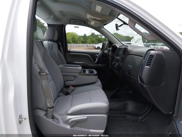 صورة 5 لـ 2016 Chevrolet SILVERADO 1500 WORK TRUCK