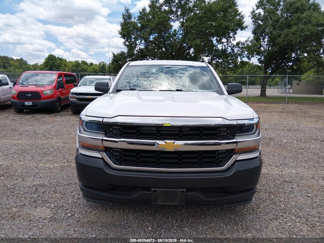 صورة 6 لـ 2016 Chevrolet SILVERADO 1500 WORK TRUCK
