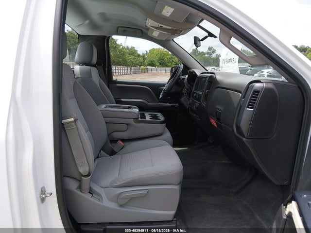 صورة 5 لـ 2016 Chevrolet SILVERADO 1500 WORK TRUCK