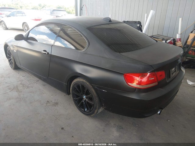 صورة مصغرة 3 لـ 2008 BMW 335XI