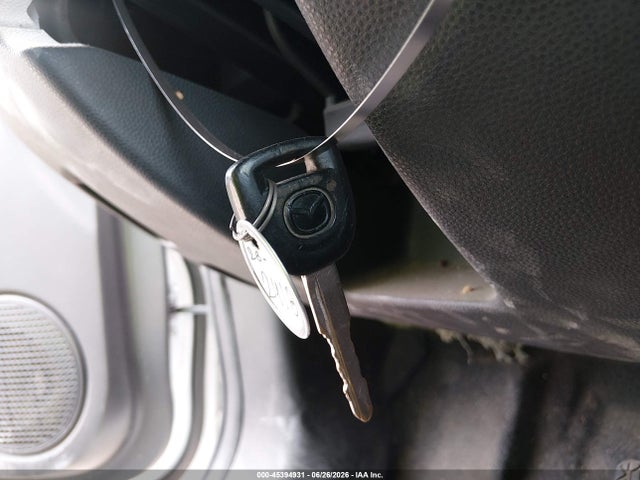 2014 Mazda MAZDA2 TOURING — миниатюра 11