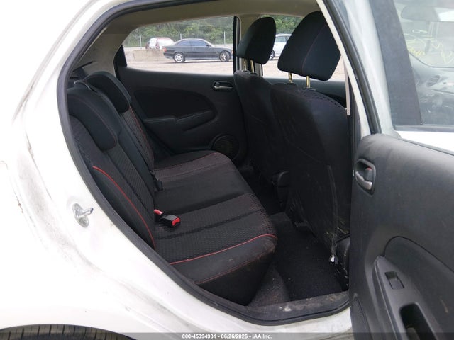 2014 Mazda MAZDA2 TOURING 照片 8