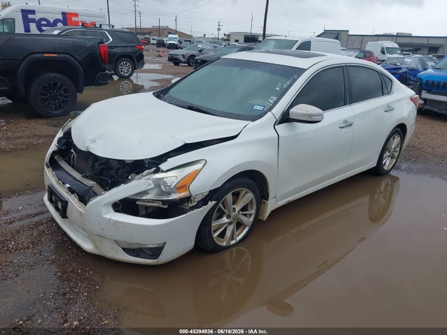 صورة 2 لـ 2013 Nissan ALTIMA 2.5 SL
