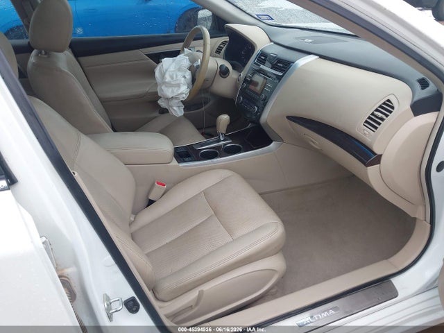 صورة 5 لـ 2013 Nissan ALTIMA 2.5 SL
