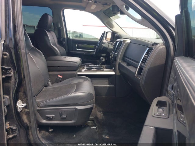 2013 RAM 1500 SPORT photo 5