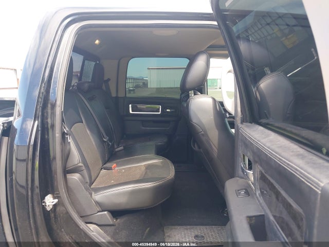 2013 RAM 1500 SPORT photo 8