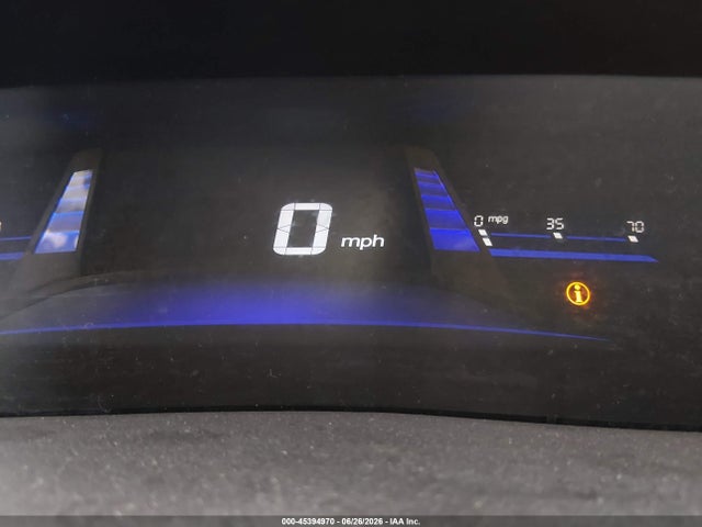 2014 Honda CIVIC LX 照片 7