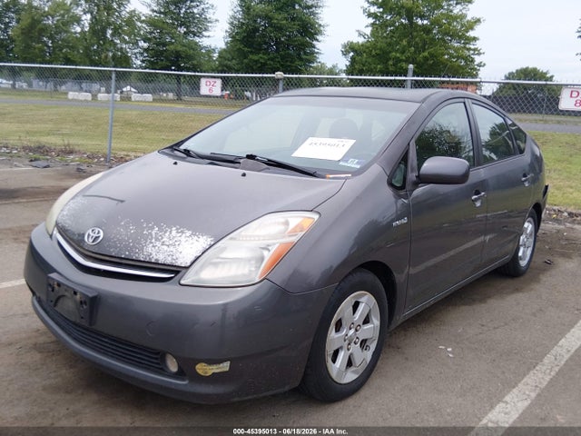 صورة 2 لـ 2007 Toyota PRIUS