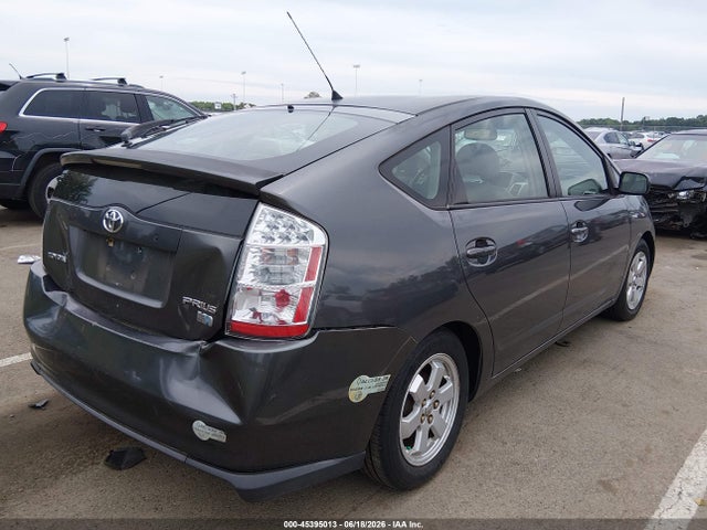 صورة 4 لـ 2007 Toyota PRIUS