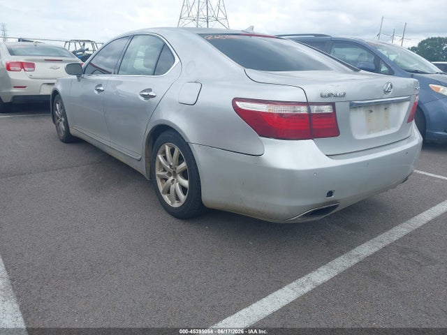 صورة 3 لـ 2007 Lexus LS 460