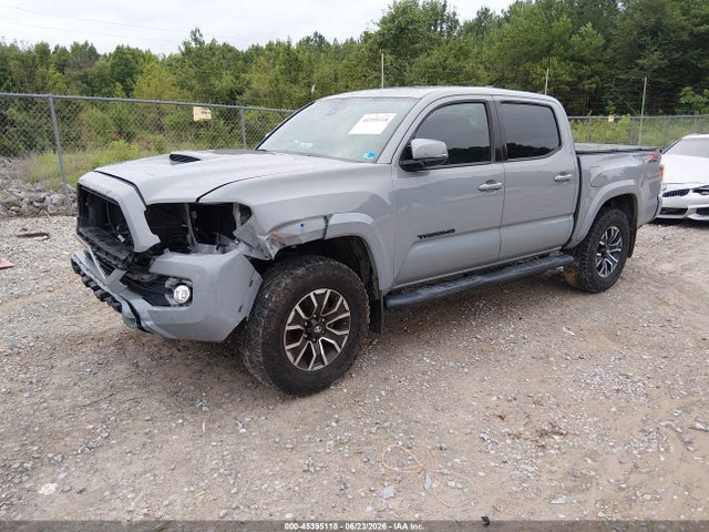 صورة 2 لـ 2020 Toyota TACOMA TRD SPORT