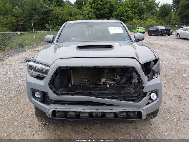صورة 6 لـ 2020 Toyota TACOMA TRD SPORT