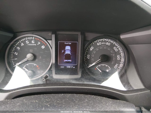 صورة 7 لـ 2020 Toyota TACOMA TRD SPORT