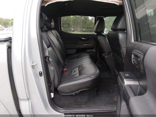 صورة 8 لـ 2020 Toyota TACOMA TRD SPORT