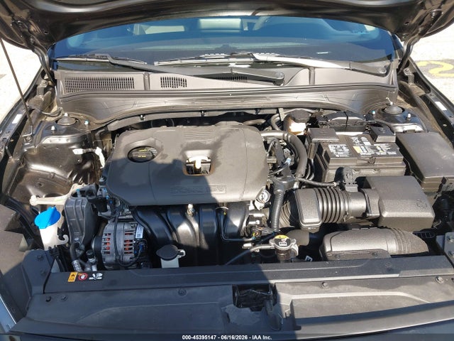 صورة 10 لـ 2023 KIA FORTE LXS