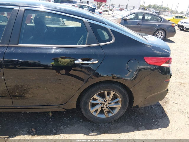 2019 KIA OPTIMA LX 缩略图 20