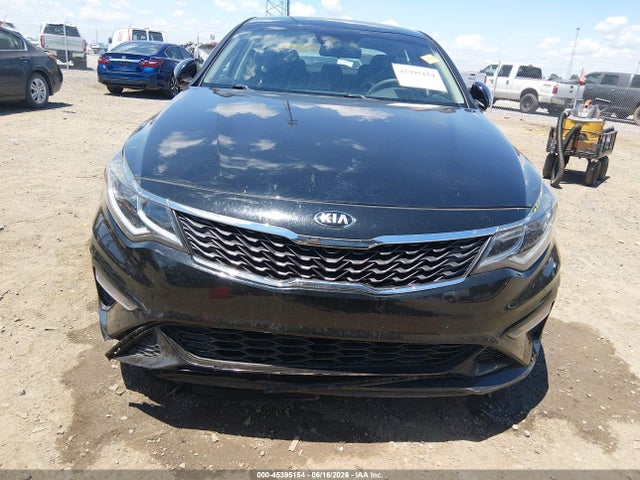2019 KIA OPTIMA LX 照片 6