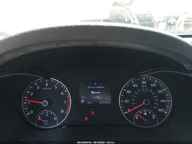 2019 KIA OPTIMA LX 照片 7