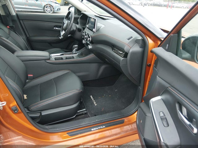 صورة 5 لـ 2022 Nissan SENTRA SR XTRONIC CVT