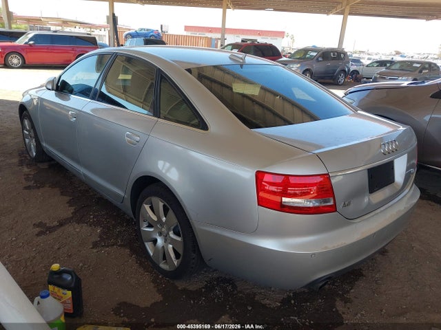 2006 AUDI A6 3.2 缩略图 3
