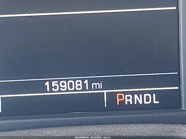 2017 Chevrolet SILVERADO 1500 LT 照片 7
