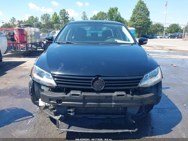 صورة مصغرة 13 لـ 2012 Volkswagen JETTA 2.5L SE