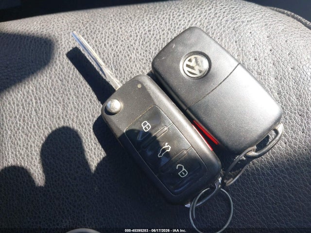 صورة مصغرة 11 لـ 2012 Volkswagen JETTA 2.5L SE