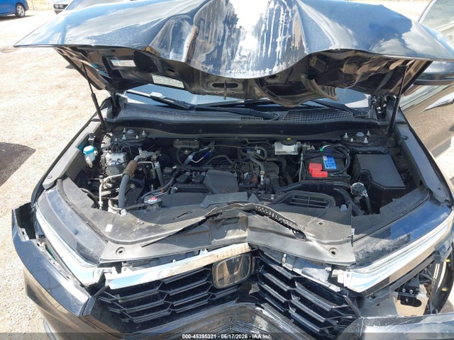2023 HONDA CR-V EX-L 2WD 10
