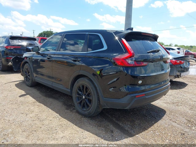 2023 HONDA CR-V EX-L 2WD 3