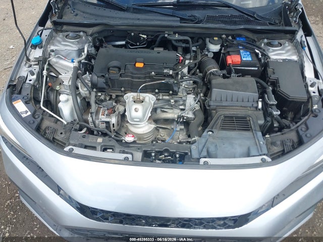 صورة مصغرة 10 لـ 2023 Honda CIVIC SPORT