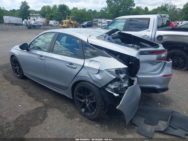 صورة مصغرة 3 لـ 2023 Honda CIVIC SPORT