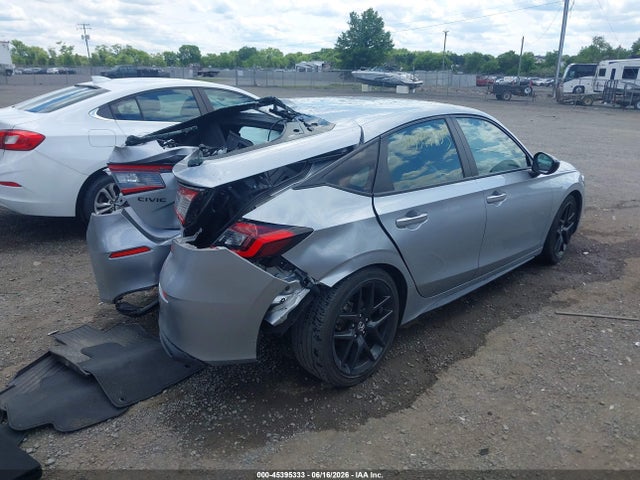 صورة مصغرة 4 لـ 2023 Honda CIVIC SPORT