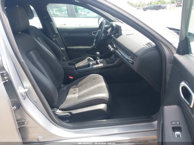 صورة مصغرة 5 لـ 2023 Honda CIVIC SPORT