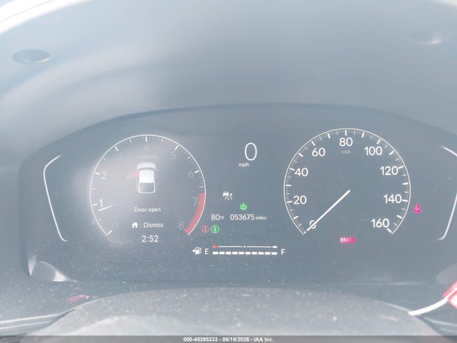 صورة مصغرة 7 لـ 2023 Honda CIVIC SPORT