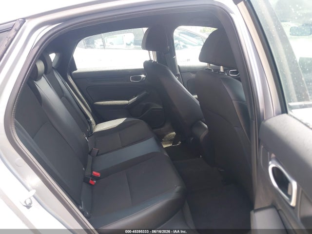 صورة مصغرة 8 لـ 2023 Honda CIVIC SPORT