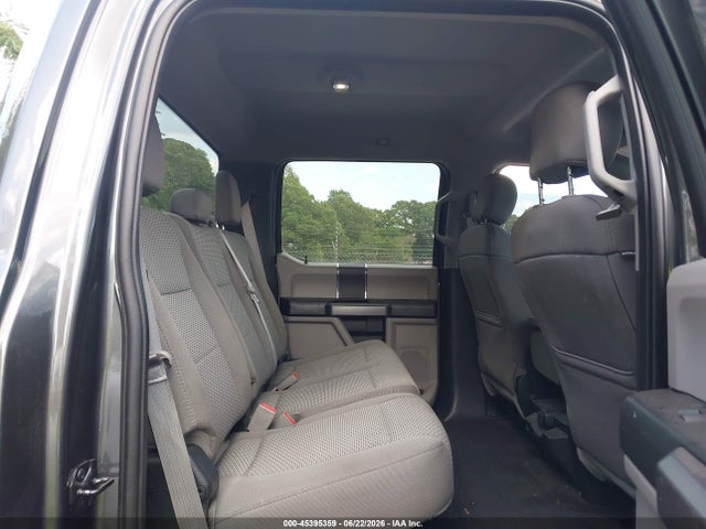 2018 FORD F-250 XLT — фото 8