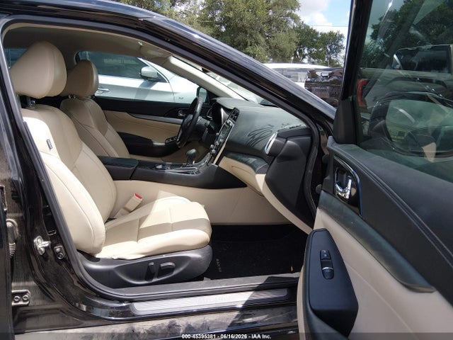 صورة 5 لـ 2017 Nissan MAXIMA 3.5 SV