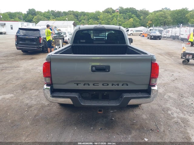 2019 Toyota TACOMA TRD OFF ROAD thumbnail 17
