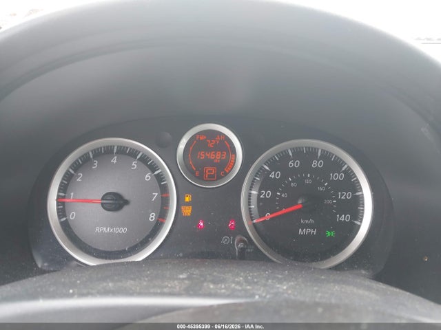 2012 Nissan SENTRA 2.0 SR 照片 7