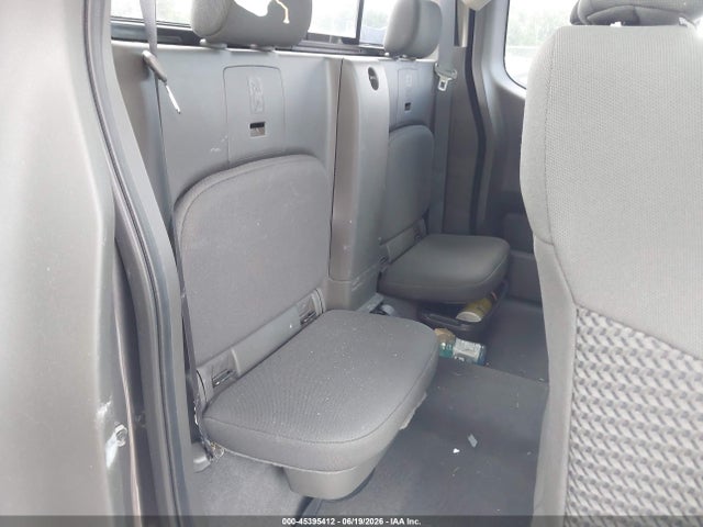 صورة 8 لـ 2021 Nissan FRONTIER KING CAB SV 4X4