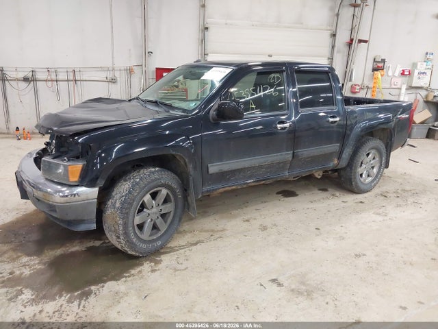 صورة 2 لـ 2011 GMC CANYON SLE1
