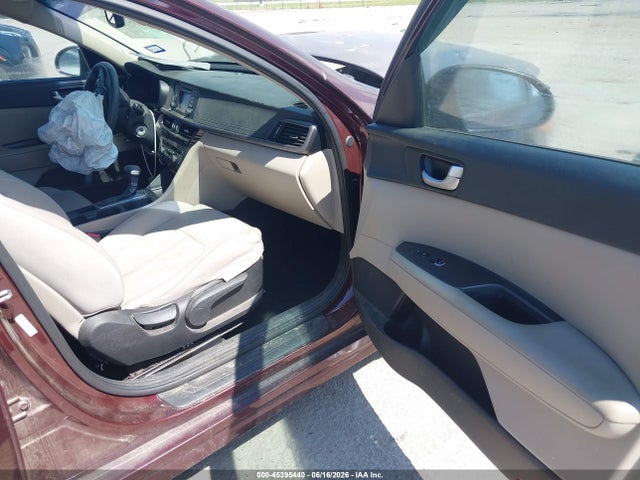 صورة 5 لـ 2016 KIA OPTIMA LX