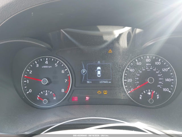 صورة 7 لـ 2016 KIA OPTIMA LX