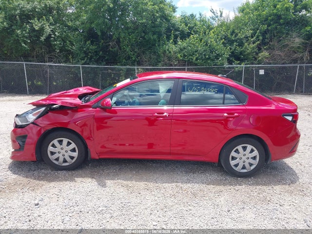 2022 KIA RIO S 缩略图 14