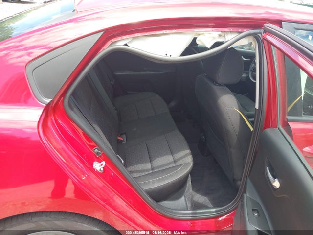 صورة 8 لـ 2022 KIA RIO S