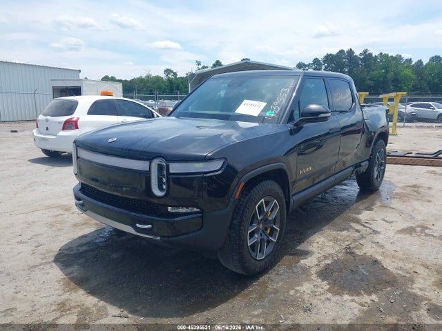 2022 Rivian R1T LAUNCH EDITION 照片 2