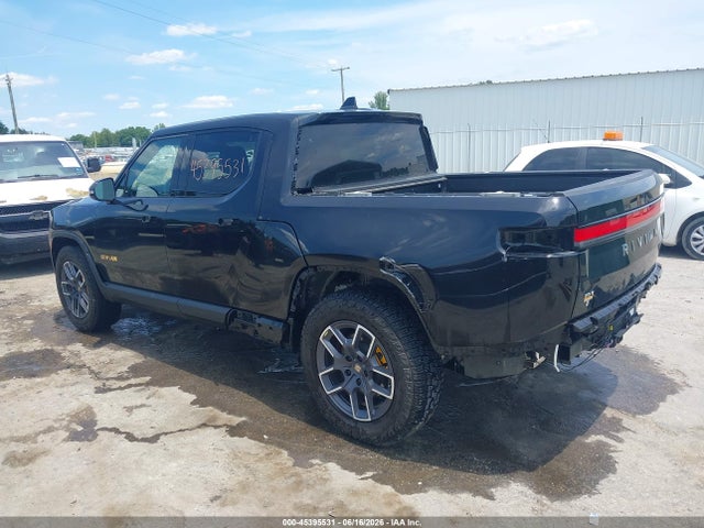 2022 Rivian R1T LAUNCH EDITION 照片 3