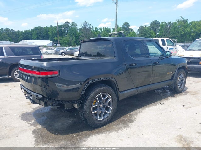 2022 Rivian R1T LAUNCH EDITION 照片 4