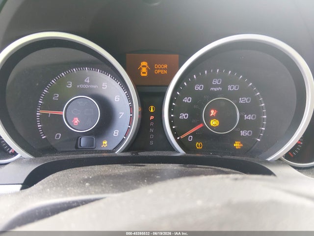صورة 7 لـ 2010 Acura TL 3.5