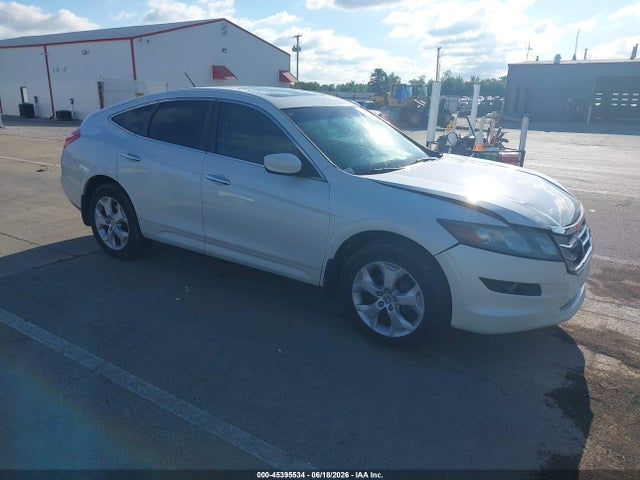 2010 HONDA ACCORD EX-L